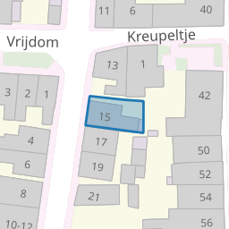 Perceel EHZ00-F-2572