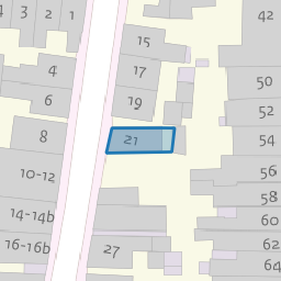 Perceel EHZ00-F-2575