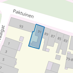 Perceel EHZ00-F-2580