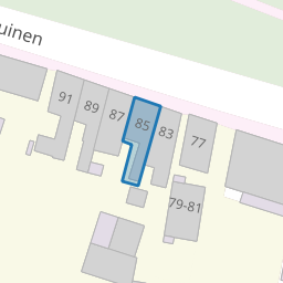 Perceel EHZ00-F-2583