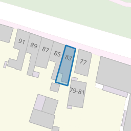 Perceel EHZ00-F-2584