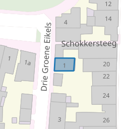 Perceel EHZ00-F-2612