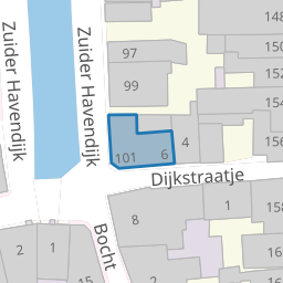 Perceel EHZ00-F-2629