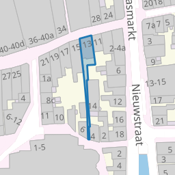 Perceel EHZ00-F-2634