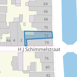 Perceel EHZ00-F-2649