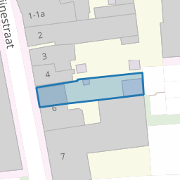 Perceel EHZ00-F-2664