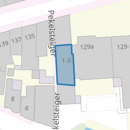 Perceel EHZ00-F-2699