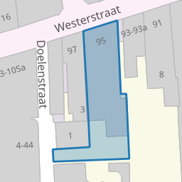 Perceel EHZ00-F-2700