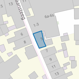 Perceel EHZ00-F-2722