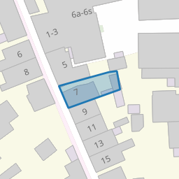 Perceel EHZ00-F-2723