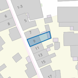 Perceel EHZ00-F-2724