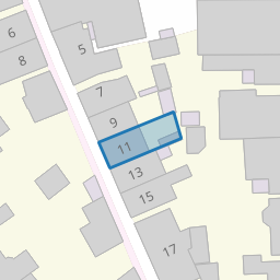 Perceel EHZ00-F-2725