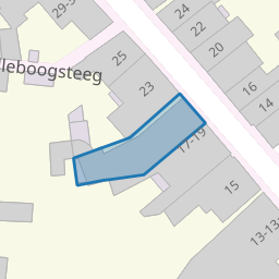 Perceel EHZ00-F-2728