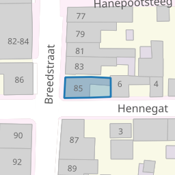 Perceel EHZ00-F-2734