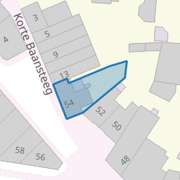 Perceel EHZ00-F-2758