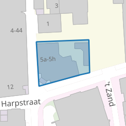 Perceel EHZ00-F-2767