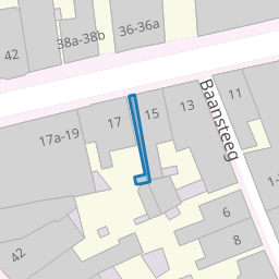 Perceel EHZ00-F-2772