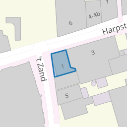 Perceel EHZ00-F-2802