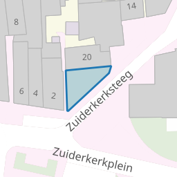 Perceel EHZ00-F-2804