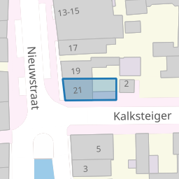 Perceel EHZ00-F-2816