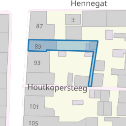 Perceel EHZ00-F-2831
