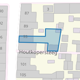 Perceel EHZ00-F-2832