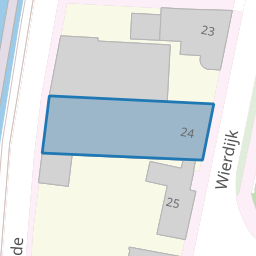 Perceel EHZ00-F-2833