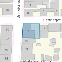 Perceel EHZ00-F-2872