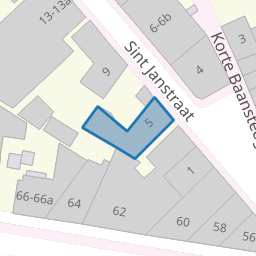 Perceel EHZ00-F-2927