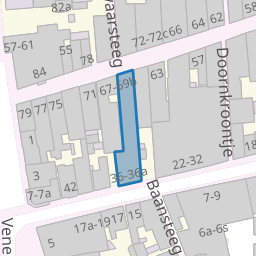 Perceel EHZ00-F-2964