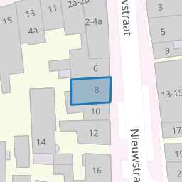 Perceel EHZ00-F-2988