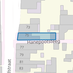 Perceel EHZ00-F-2993