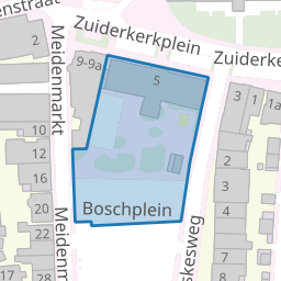 Perceel EHZ00-F-3000