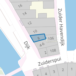 Perceel EHZ00-F-3018