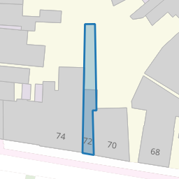 Perceel EHZ00-F-3050