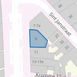 Perceel EHZ00-F-3055