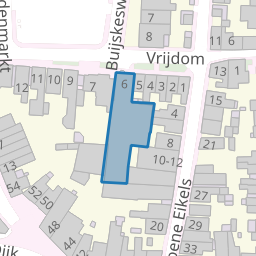 Perceel EHZ00-F-3061