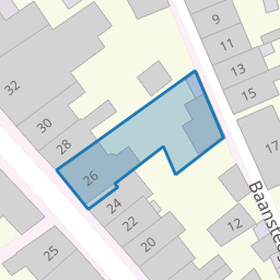 Perceel EHZ00-F-3074