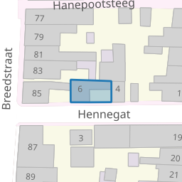 Perceel EHZ00-F-3078