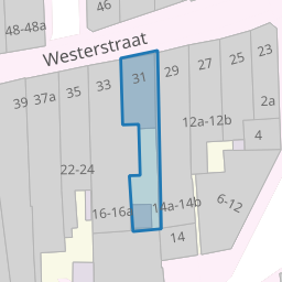 Perceel EHZ00-F-3100