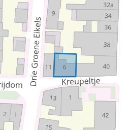 Perceel EHZ00-F-3112