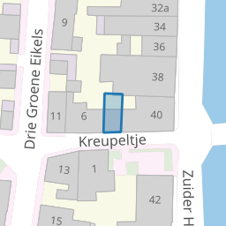 Perceel EHZ00-F-3113