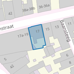 Perceel EHZ00-F-3117