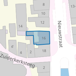 Perceel EHZ00-F-3119