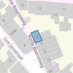 Perceel EHZ00-F-3123