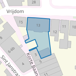 Perceel EHZ00-F-3124