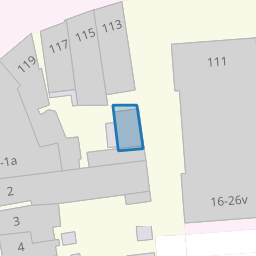 Perceel EHZ00-F-3125