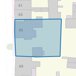 Perceel EHZ00-F-3138