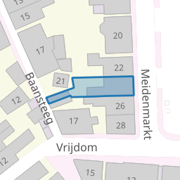 Perceel EHZ00-F-3164