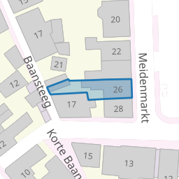 Perceel EHZ00-F-3165